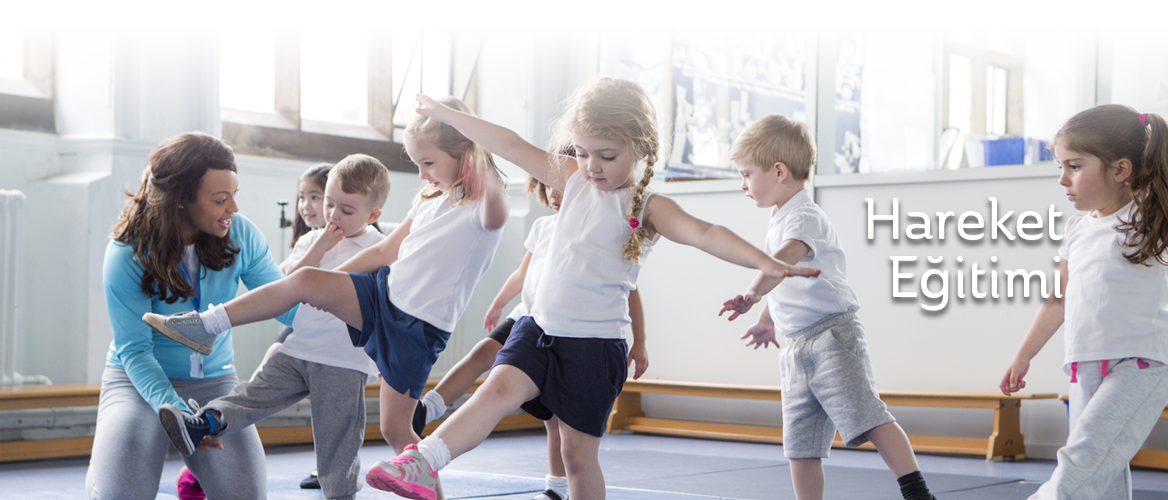 Hareket Eğitimi