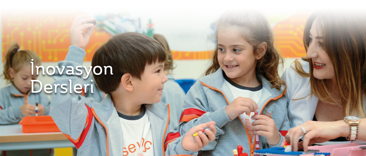 İnovasyon Dersleri