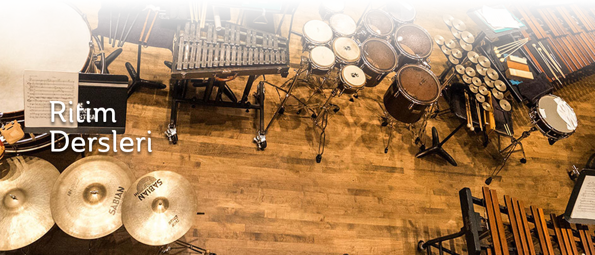Ritim Dersleri