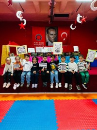 Yerli Malı Haftası etkinlikleri