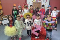 Okulumuzda ses farkındalığı &ccedil;alışmalarımız