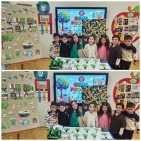 Orman Haftamız kutlu olsun. 🍃