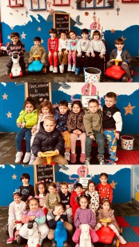 Bir ağa&ccedil;, bir nefes, bir gelecek!&rdquo;